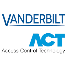 fire alarm installation using Vanderbilt products in dublin